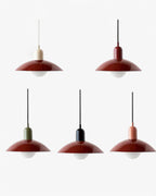 Studio Sculptural Pendant Light — view 44