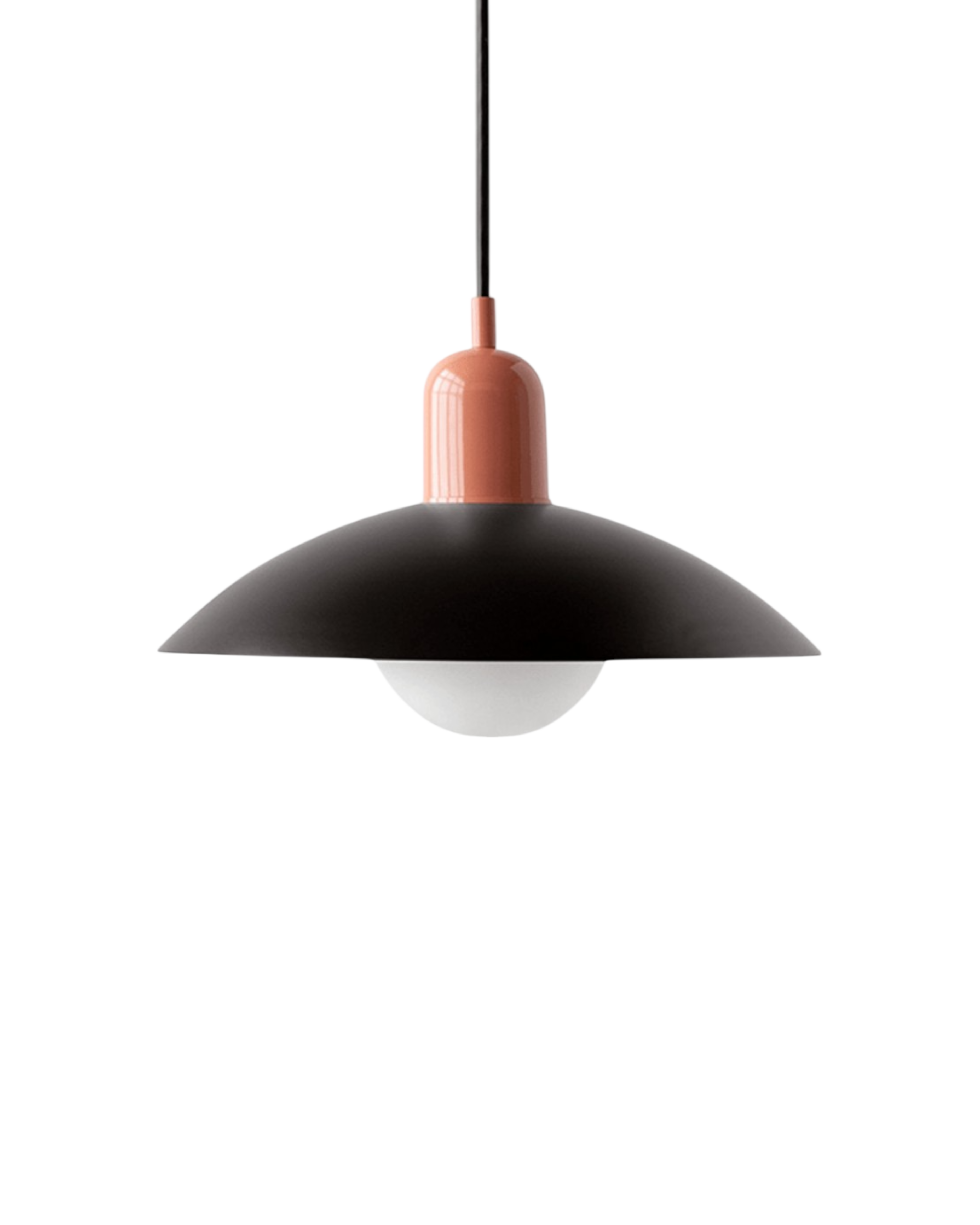 Studio Sculptural Pendant Light — view 46