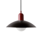 Studio Sculptural Pendant Light — view 49