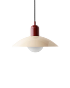 Studio Sculptural Pendant Light — view 5