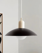 Studio Sculptural Pendant Light — view 51