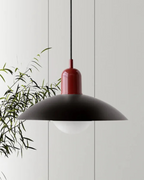 Studio Sculptural Pendant Light — view 54