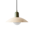 Studio Sculptural Pendant Light — view 6