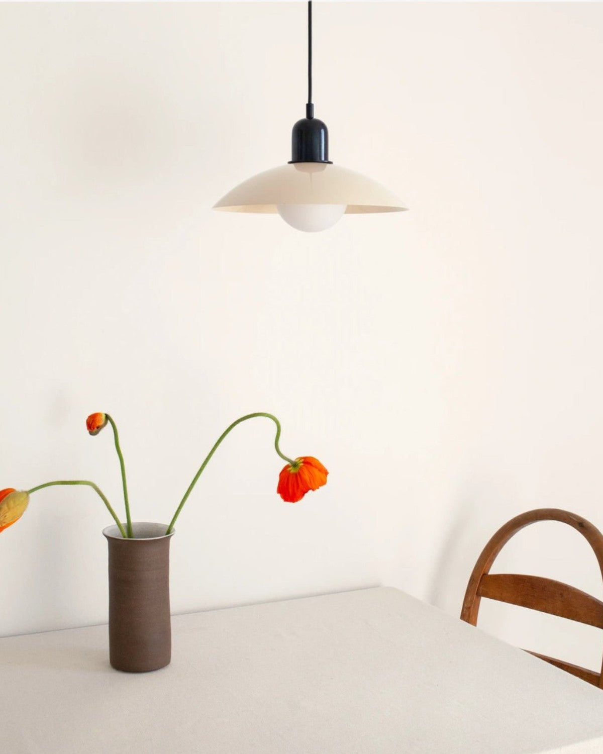 Studio Sculptural Pendant Light — view 9