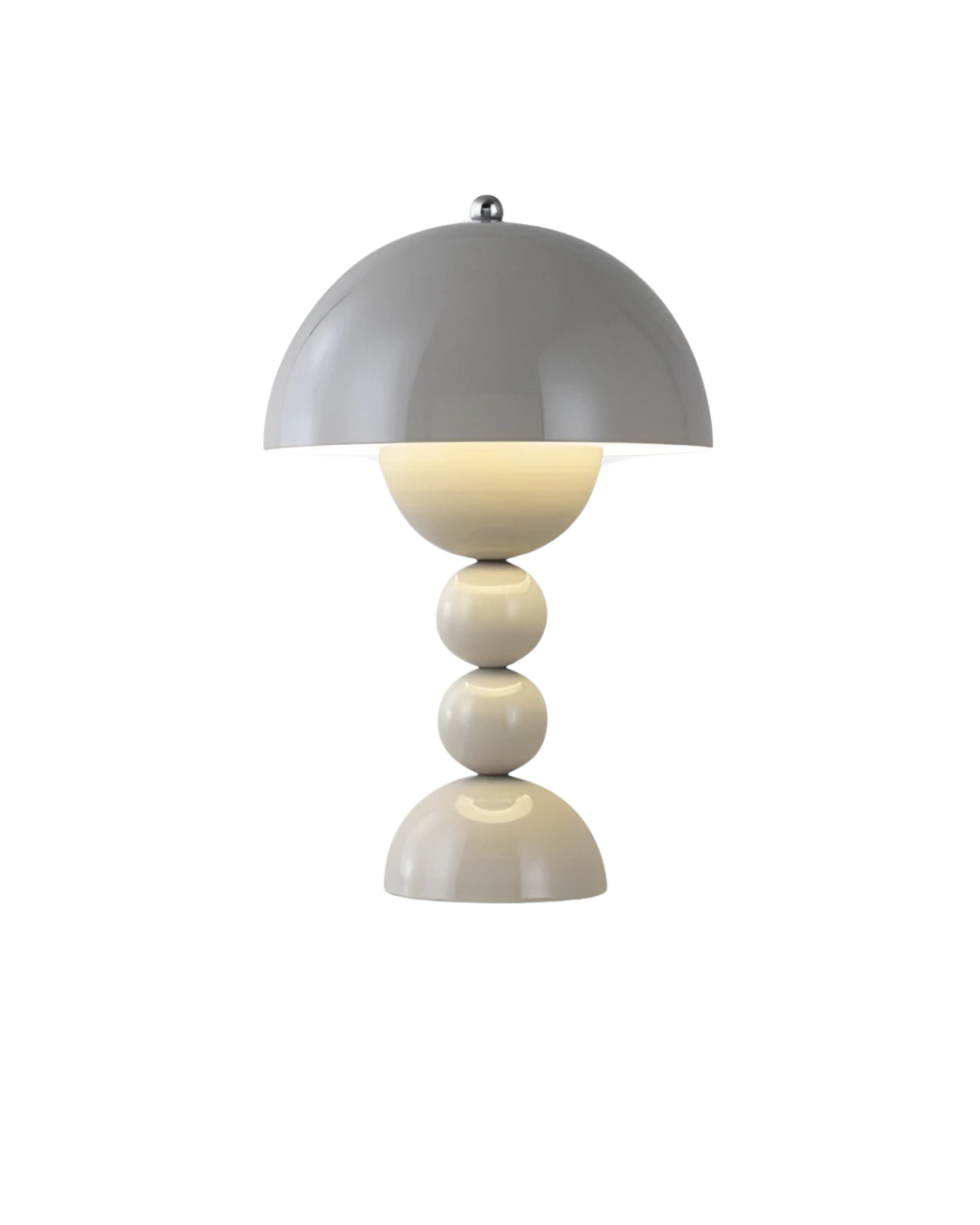 Studio Sculptural Table Lamp — view 11