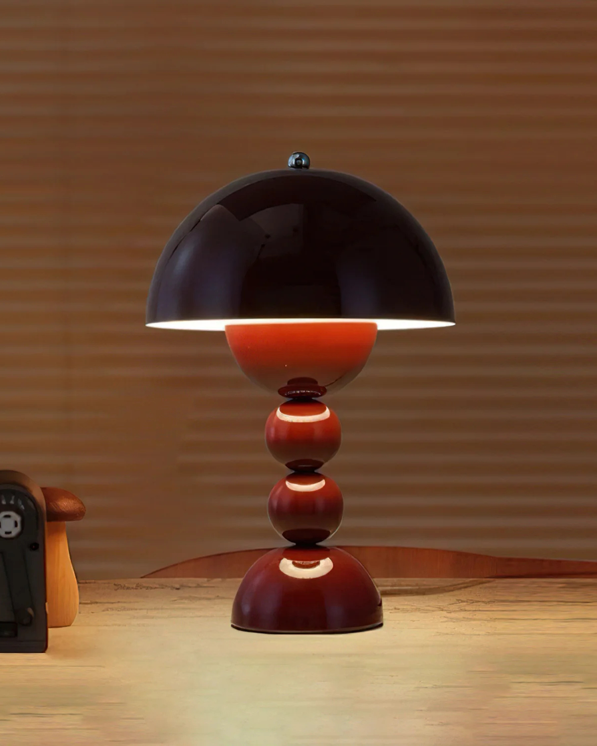 Studio Sculptural Table Lamp — view 14