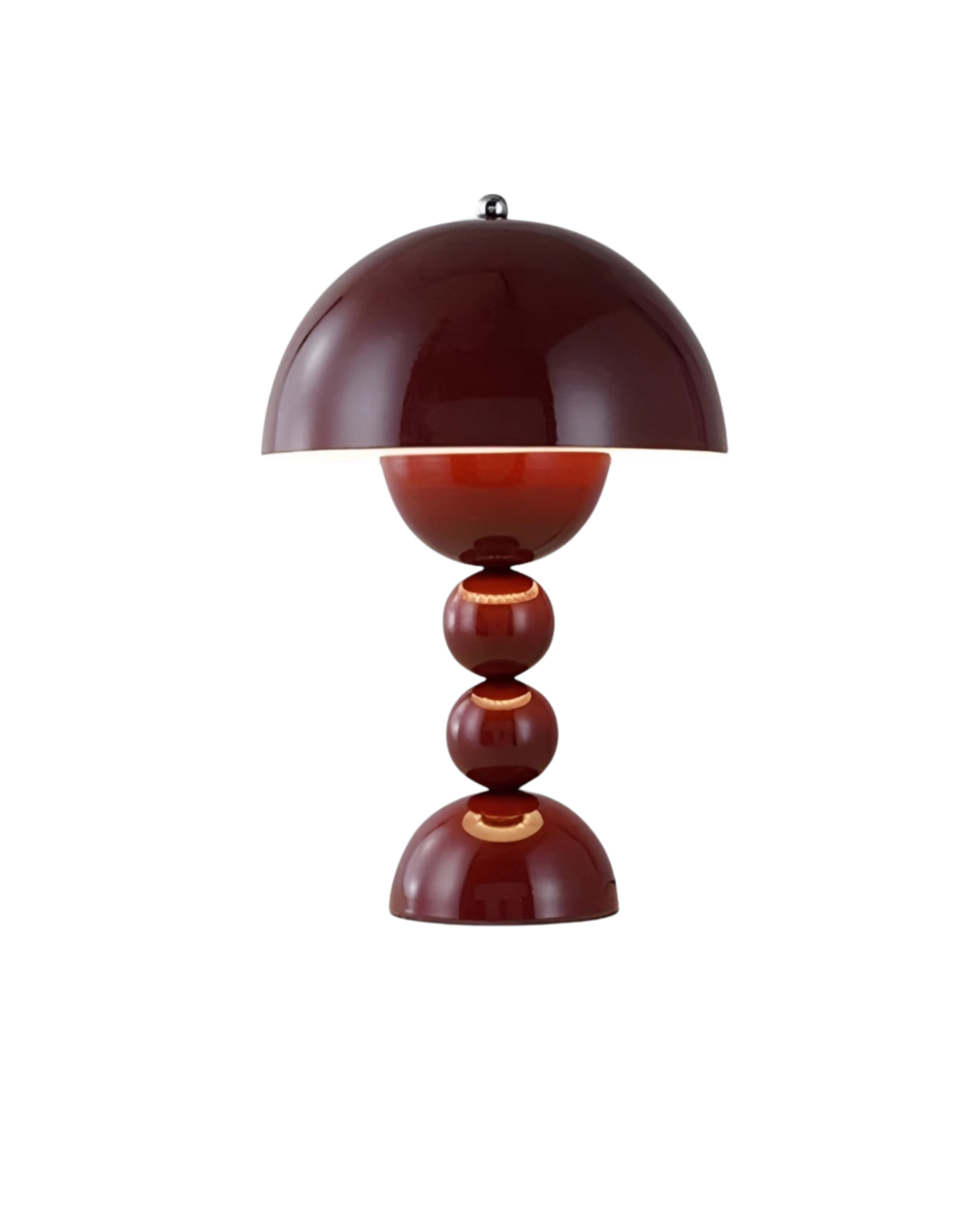 Studio Sculptural Table Lamp — view 16