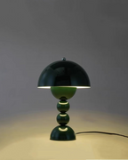 Studio Sculptural Table Lamp — view 2
