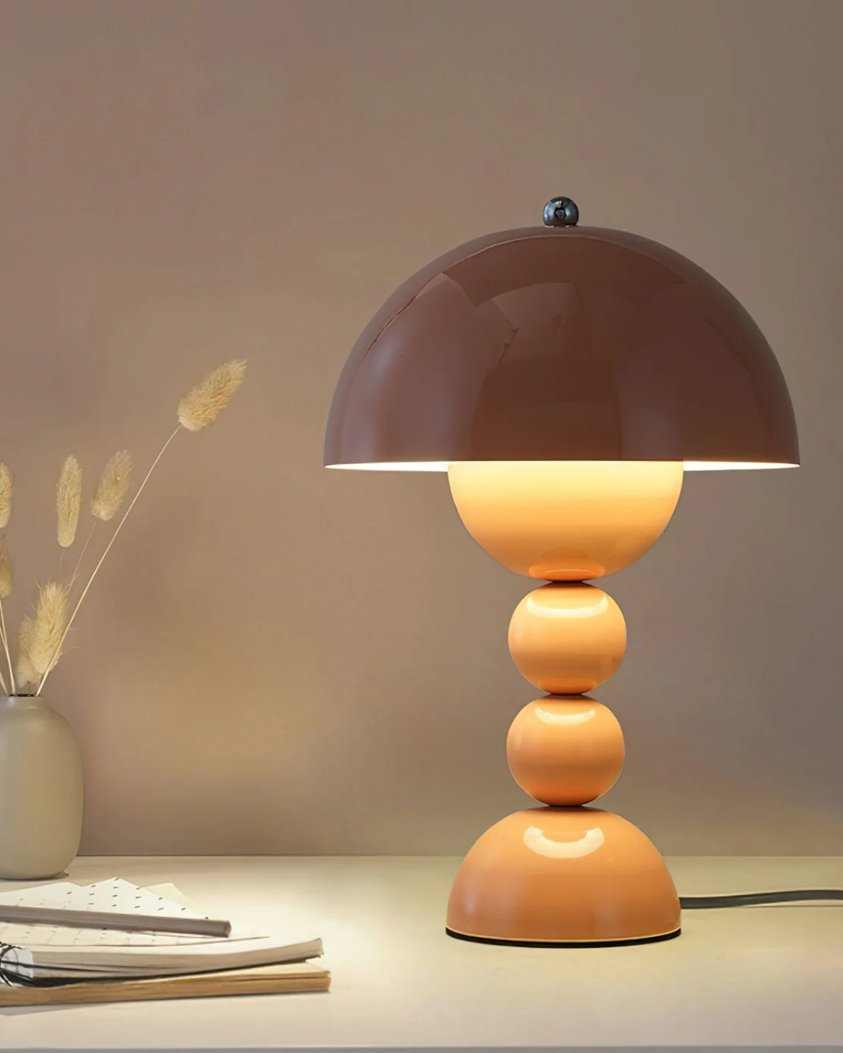 Studio Sculptural Table Lamp — view 24