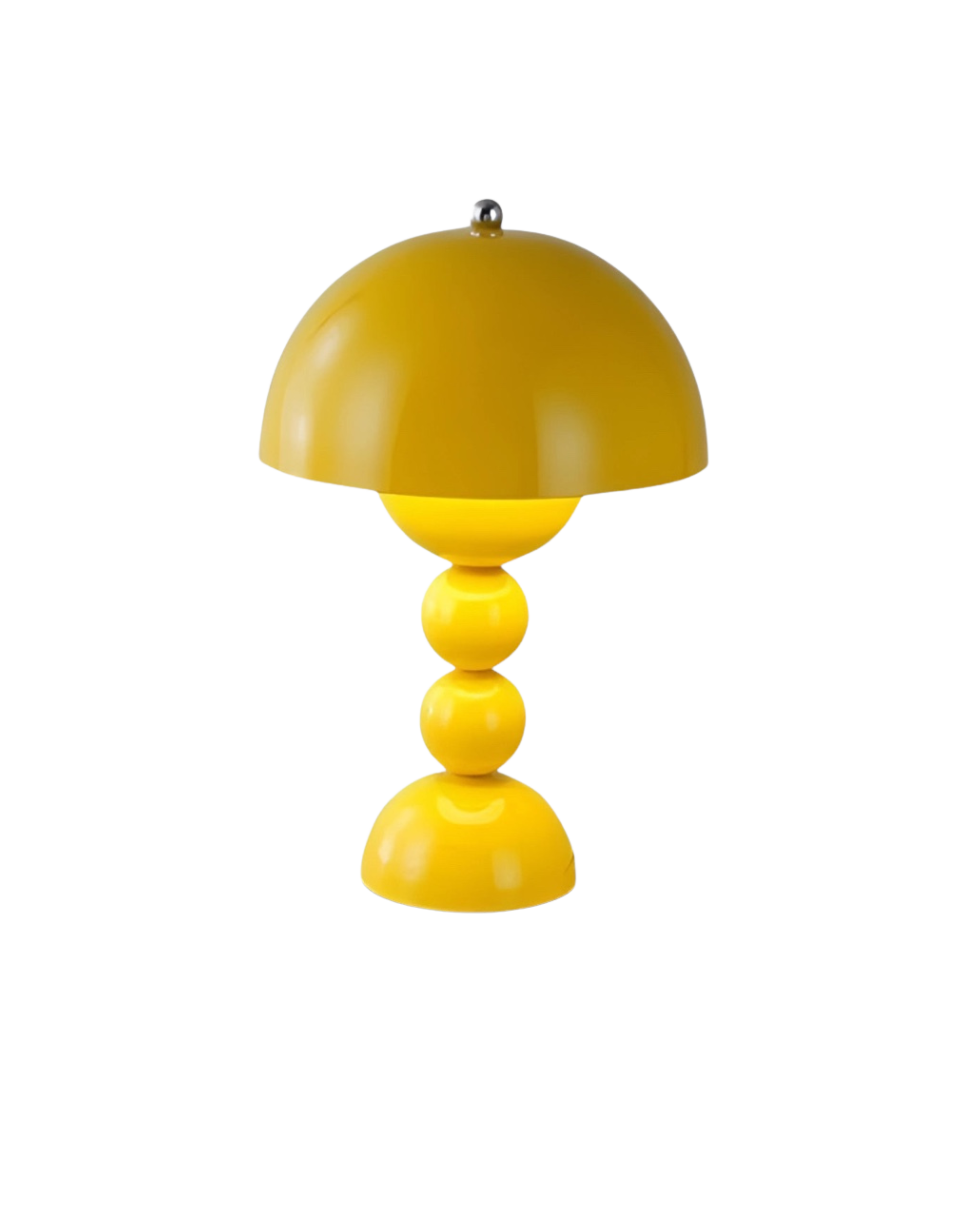 Studio Sculptural Table Lamp — view 28