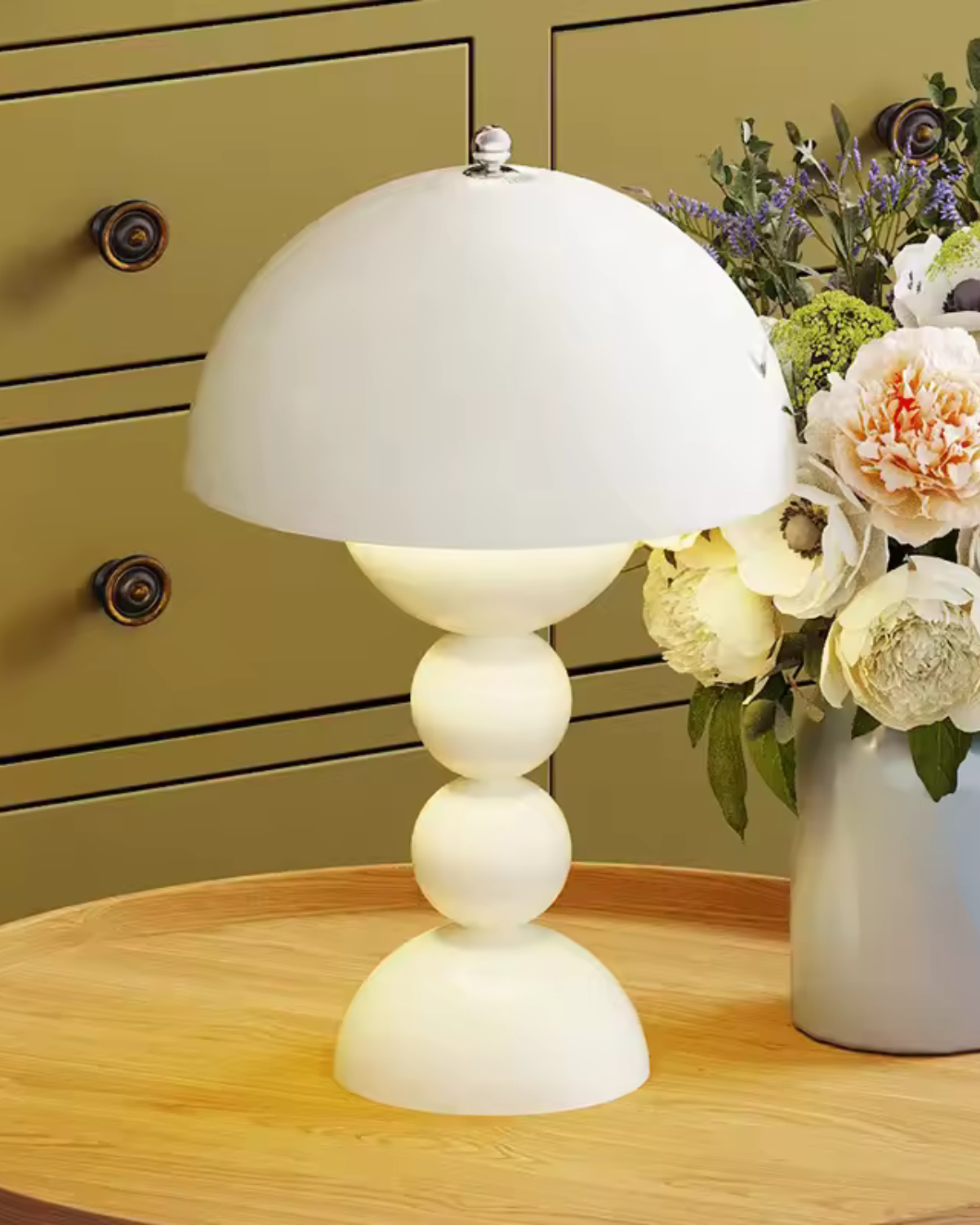 Studio Sculptural Table Lamp — view 32