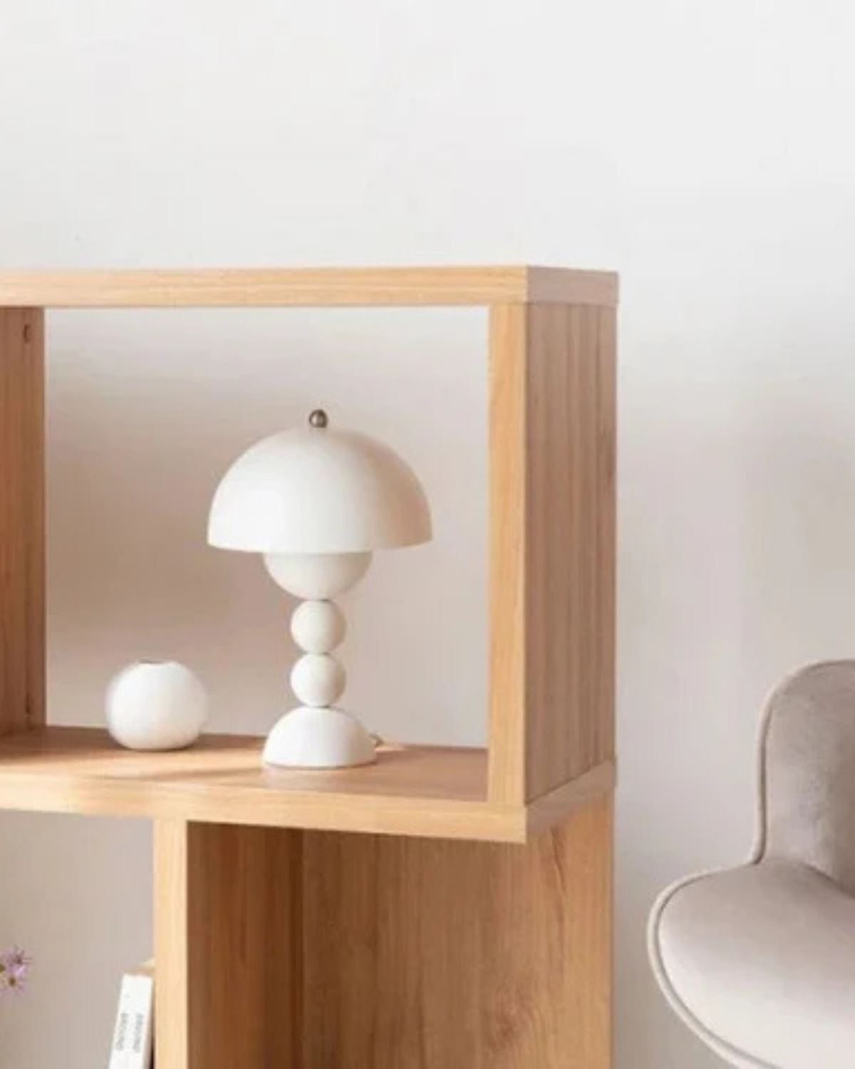 Studio Sculptural Table Lamp — view 33