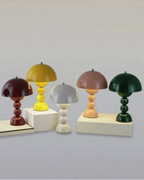 Studio Sculptural Table Lamp — view 35