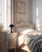 Studio Sculptural Table Lamp — view 7