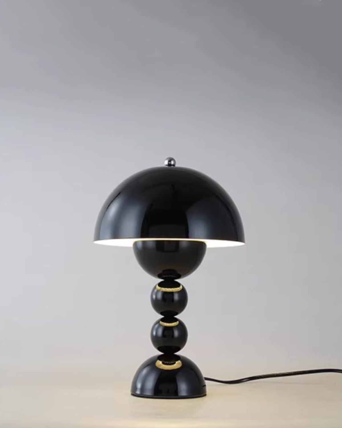 Studio Sculptural Table Lamp — view 8