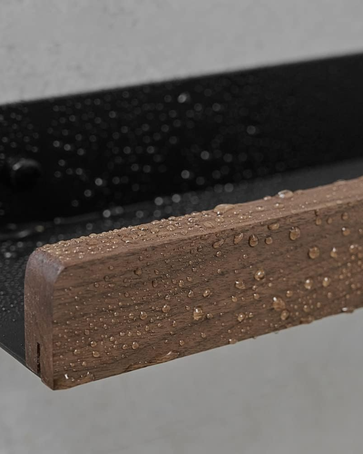 Studio Wooden Shelf — view 4