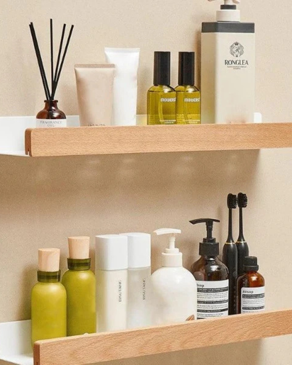Studio Wooden Shelf — view 6
